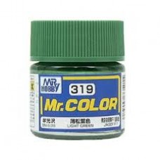 Mr.Color 319 Light Green