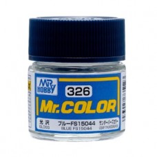 Mr.Color 326 Blue FS15044