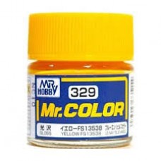 Mr.Color 329 Yellow FS13538