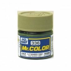 Mr.Color 336 Hemp BS4800/10B21