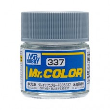 Mr.Color 337 Grayish Blue FS35237