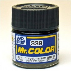 Mr.Color 339 Engine Gray FS16081
