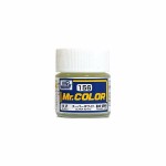 Mr.Color 156 Super White