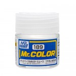 Mr.Color 189 Flat Base Smooth