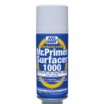 MR. HOBBY B-524 MR.PRIMER SURFACER 1000