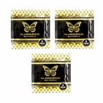 Jex butterfly dot / ชิ้น