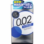 Jex 0.02 2000 