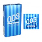 JEX INVI Cool 0.03 Fit / ชิ้น