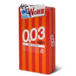 JEX 0.03 INVI HOT & COOL