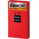 Sagami 0.09 Dot