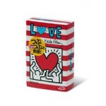 Sagami Keith Haring Dots 