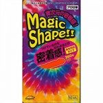 Sagami Magic Shape(New)