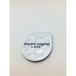 Sagami Original 0.02 L Size / ชิ้น