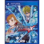 PSVITA: FIGHTING CLIMAX (Z2)(JP)