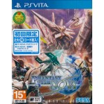 PSVITA: Phantasy Star Nova (Z3) (JP)