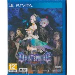 PSVITA: Odin Sphere Leifthrasir (R3)(JP)