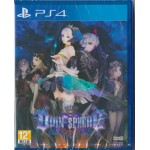 PS4: Odin Sphere Leifthrasir (R3)(JP)