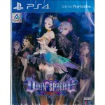 PS4: ODIN SPHERE LEIFTHRASIR (R3)(EN)