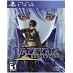 PS4: VALKYRIA REVOLUTION (R3)(EN)