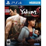 PS4: YAKUZA 6: THE SONG OF LIFE (R3)(EN) 