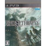 PS3: End of Eternity (Z2) (JP)