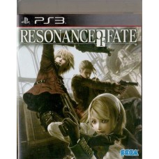 PS3: Resonance of Fate (Z3)