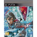 PS3: Dengeki Bunko Fighting Climax (Z3) (JP)