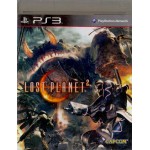 PS3: Lost Planet 2 (Z3)