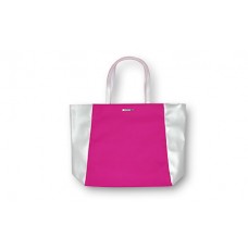 Clinique Pink&Silver Big Bag