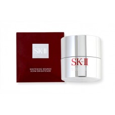 SK-II Whiening Source Derm - Brightener 75g (ผลิต 14 January, 2014)