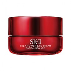 SK-II R.N.A. Power Eye Cream Radical New Age 15g