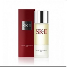 SK-II Facial Treatment Oil 50ml (ผลิต 6 January, 2016)