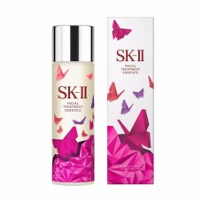 SK-II Facial Treatment Essence Pink Butterfly Limited Edition 230ml