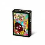 Nakanishi Animal Black 