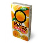 Nakanishi Orange Flavor