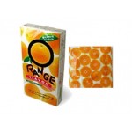 Nakanishi Orange Flavor / ชิ้น