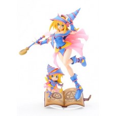 Dark Magician Girl（From YU-GI-OH! Duel Monsters）1/8 figure