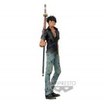 One Piece Super Master Stars Piece The TrafalGar. LAW 