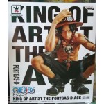 King of Artist The Portgas-D-Ace