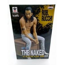 The Naked 2017 One Piece Body Calendar Vol.1