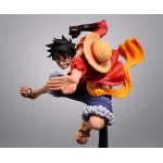 One Piece SCULTURES BIG COLOSSEUM VI VOL.3