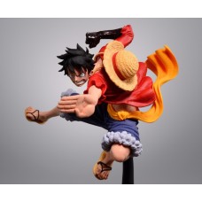 One Piece SCULTURES BIG COLOSSEUM VI VOL.3