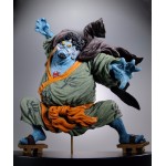 ONE PIECE SCULTURES BIG COLOSSEUM VI VOL.4