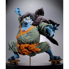 ONE PIECE SCULTURES BIG COLOSSEUM VI VOL.4