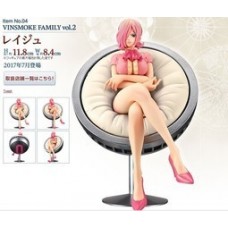 BANPRESTO ONEPIECE DXF THE GRANDLINE SERIES VINSMOKE FAMILY VOL.2