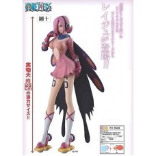 BANPRESTO ONE PIECE GLITTER＆GLAMOURS  VINSMOKE .REIJU FIGURE