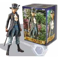 DXF One Piece Master Stars Piece The Sabo Figure