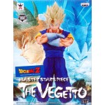 Banpresto DragonBall Z Master Stars Piece - The Vegetto