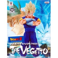 Banpresto DragonBall Z Master Stars Piece - The Vegetto