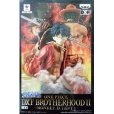 DXF Brotherhood II -Monkey.D.Luffy-